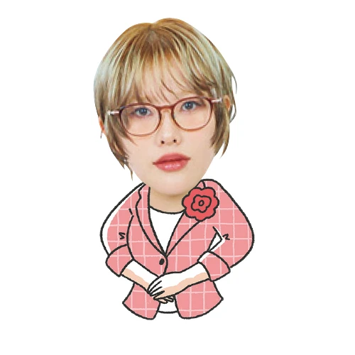 佐々木れなさん