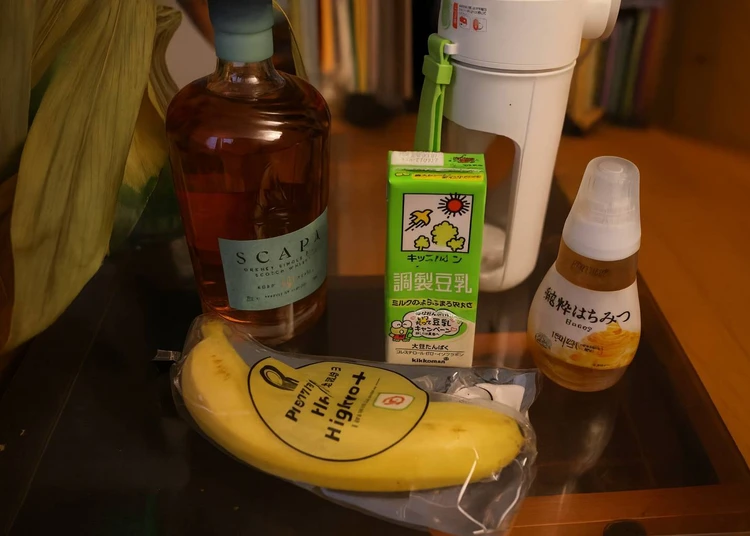 【SCAPAリニューアル記念】秋の夜長に簡単ウイスキーカクテル【宵酔探訪】_4