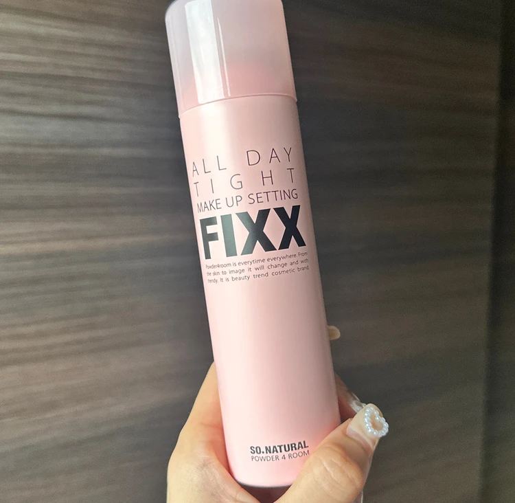 ファンデが合わない！30代乾燥知らずの韓国コスメ#美容部_6_1