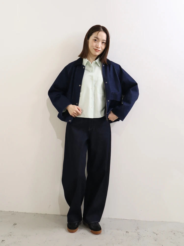 ユニクロ　年末祭　買うべき　アイテム　バギーカーブジーンズ　限定価格