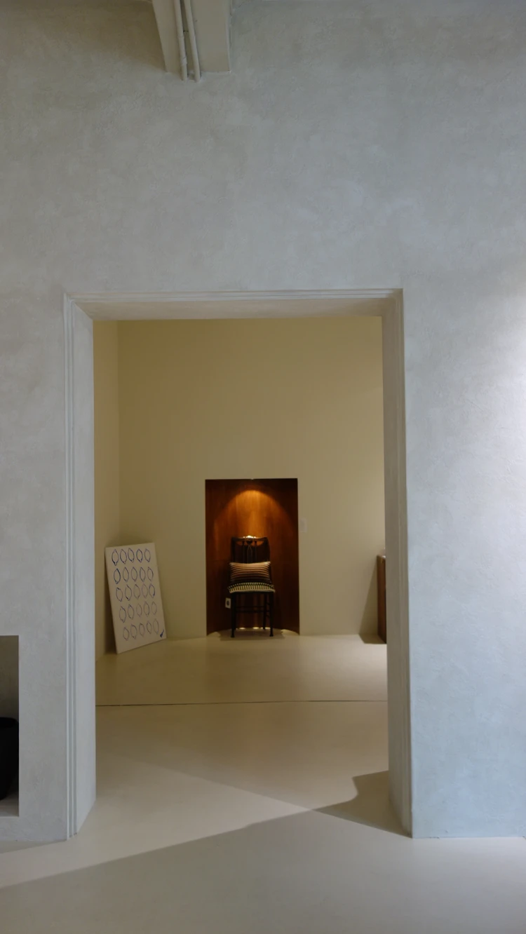 韓国・聖水(ソンス)にある美術館のような雑貨屋さん