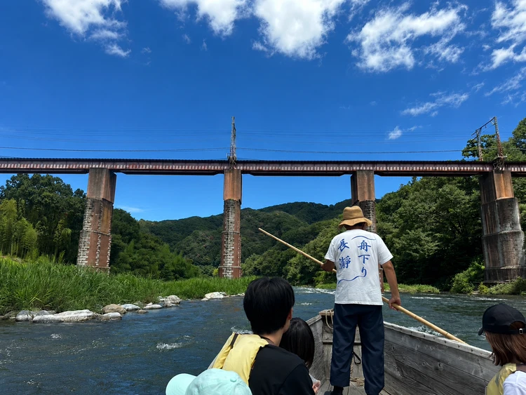 【秩父・長瀞日帰り女子旅ー前編ー】夏に行きたい♡かき氷・ライン下り・流しそうめんを楽しむ欲張りモデルコース_7