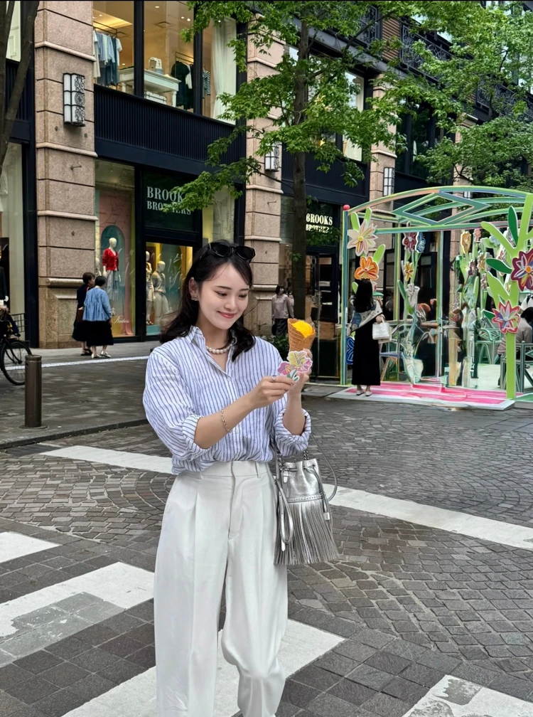 【買い物術】プチプラを「それっぽく」高見えさせるマイルール_3