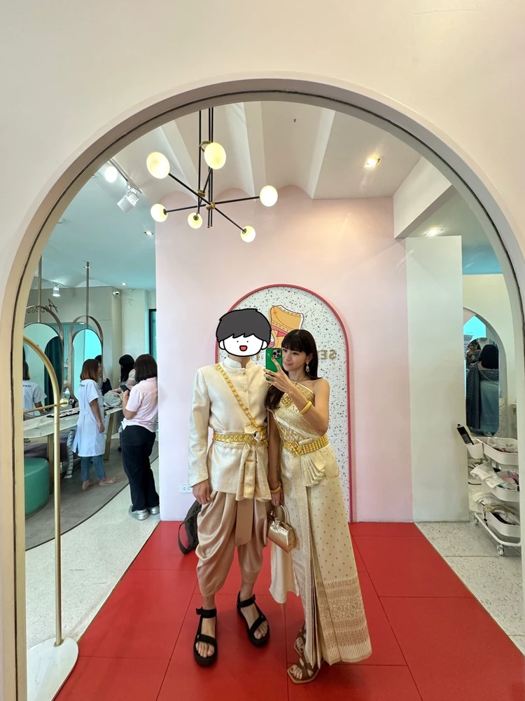 【タイ・バンコク2泊3日】週末＋αで楽しめる大人のおすすめ旅行プラン＃旅行部_7