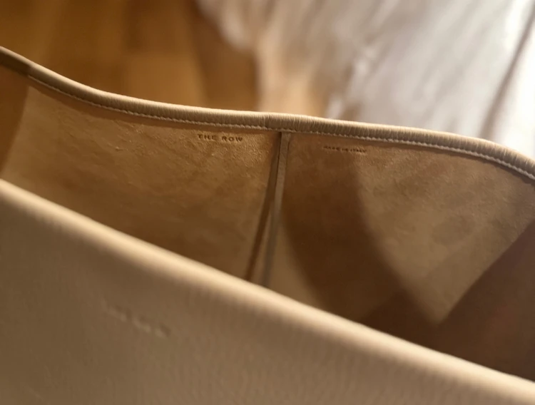 The Row N/S パークトート ラージ