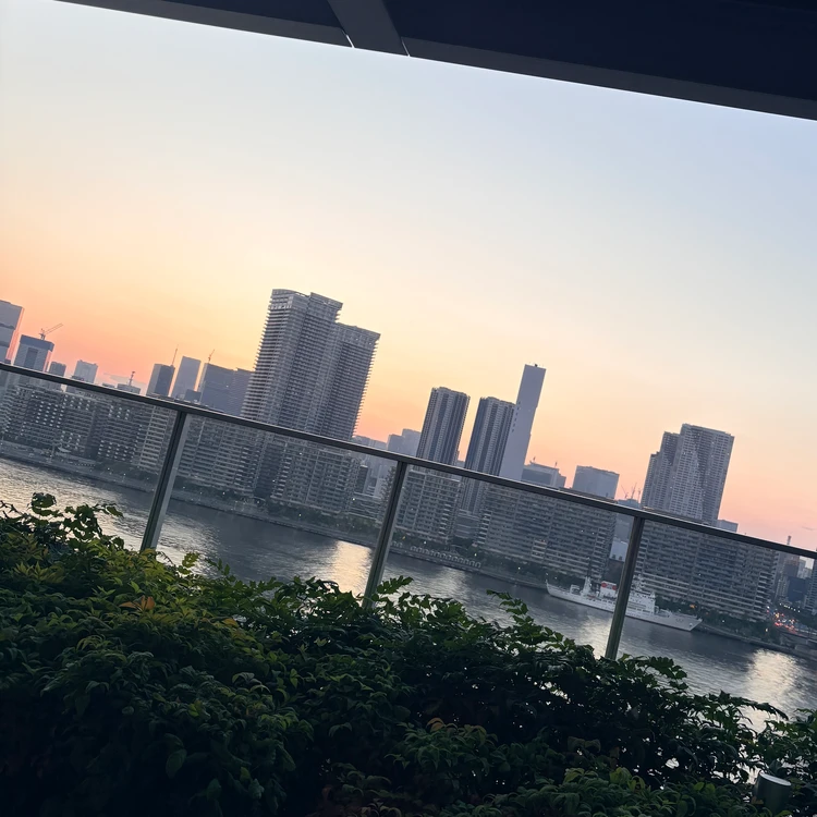 【何度もリピート中】豊洲・千客万来で気軽にお寿司＆万葉の湯_5