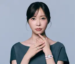 指原莉乃が出会った新しい『ハリー・ウィンストン』の楽しみ方