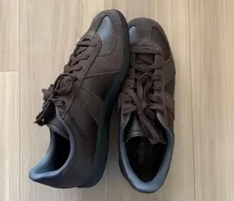 「アディダス(adidas)新作」ブラウンスニーカーの”BWアーミー”がこの秋ベストバイ♡【エディターズピック】