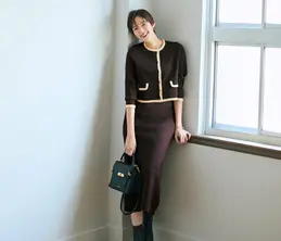 【ビアンカ×バイラーズ】30代の“今、着たい”をカタチに。