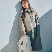 今人気!着膨れせずしっかり暖かい「シンダウン」とは?【あったか&かわいい冬服相談室】