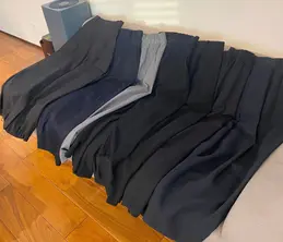 スカート派も開眼!Curensology(カレンソロジー)の名品パンツ【エディターズピック】