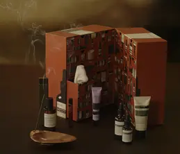 初のアドベントカレンダーも!【Aēsop(イソップ)】大人気ハンドバームがトリオでミニに。