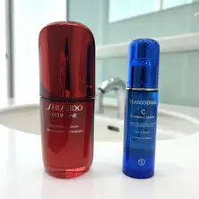 【乾燥肌・たるみ肌】資生堂 アルティミューン、トランスダーマCで猛暑に疲れた肌をケア【エディターズピック】