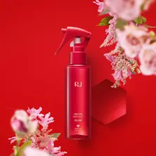 【山田養蜂場】ボリュームも、まとまりも。30代の「老け髪」対策は、選べる2つの美容液で!