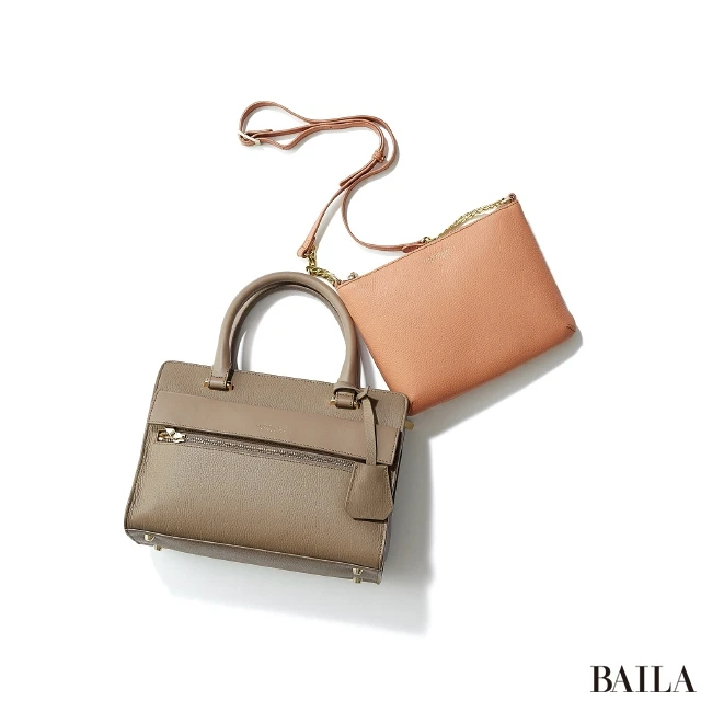 【オフィスでモテ必至♥】流行りのニュアンスカラーは“ここだけ”の限定アイテム