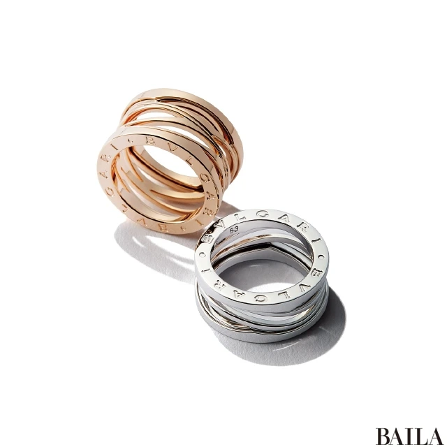 【BVLGARI】憧れのハイジュエリー♥春、しなやかな輝きを手に入れて