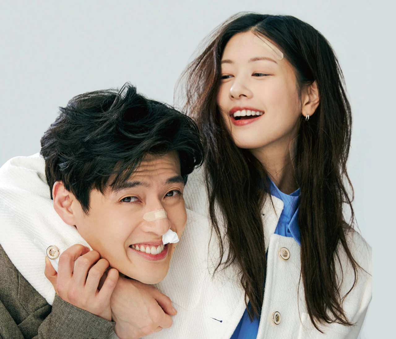 カン・ハヌル×チョン・ソミン主演！ 映画『ラブリセット 30日後、離婚します』で思いっきり笑おう！【韓ドラオタクおすすめの1本】