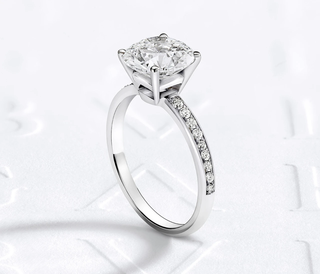 【BVLGARI（ブルガリ）】ブライダルフェア“デザイン ユア ラブ”を開催！ 購入者にはオリジナル婚姻届をプレゼント