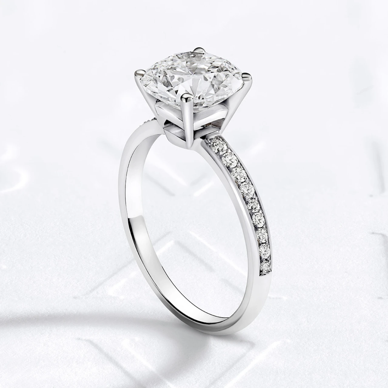 【BVLGARI(ブルガリ)】ブライダルフェア“デザイン ユア ラブ”を開催! 購入者にはオリジナル婚姻届をプレゼント