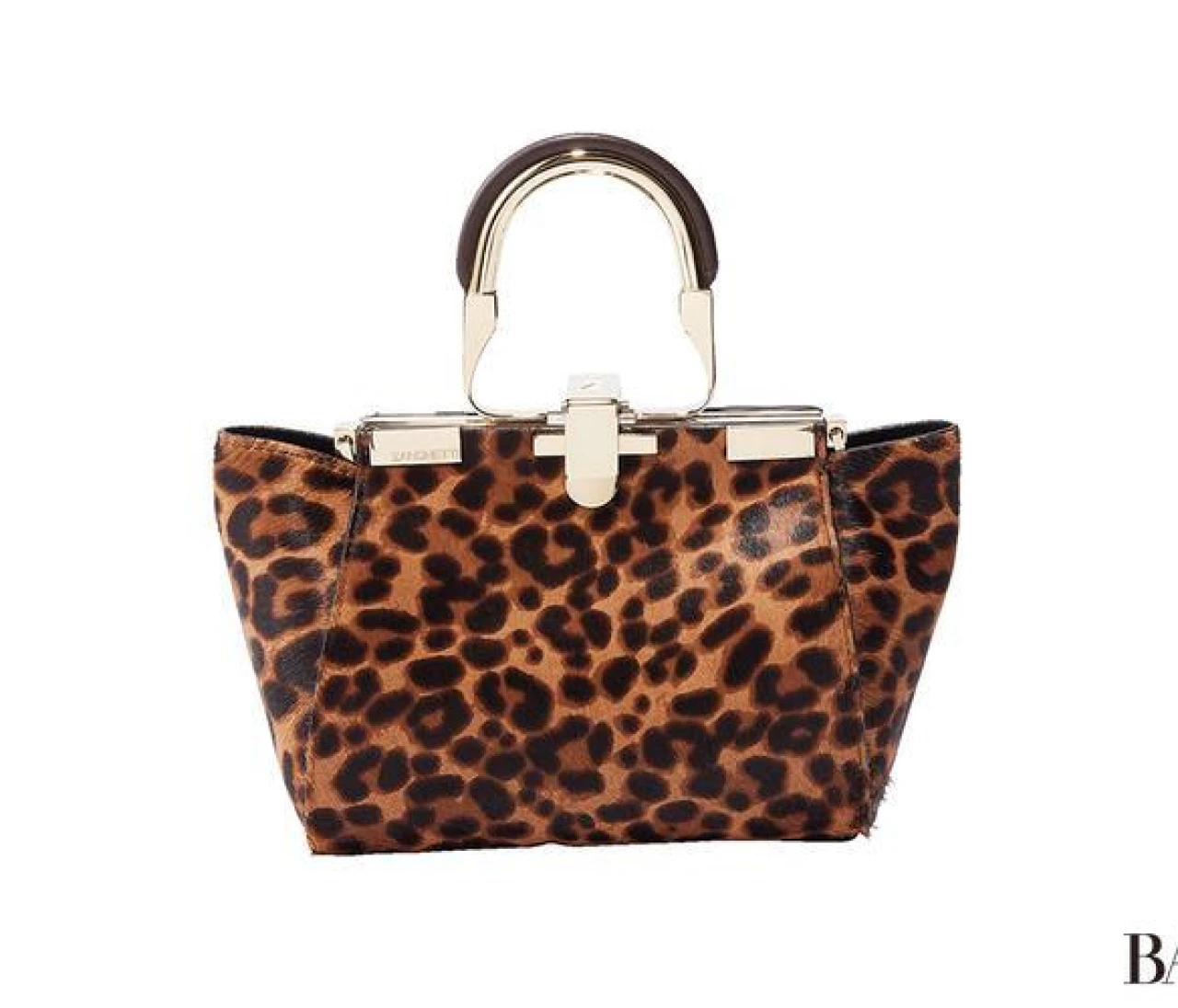 レオパード柄アイテム(写真)