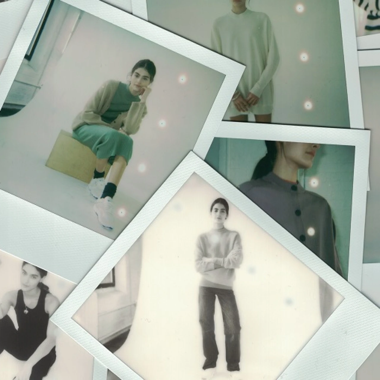 NYのニットブランド「DEMYLEE（デミリー）」の新ライン「DEMY BY DEMYLEE」がRHC ロンハーマンからデビュー