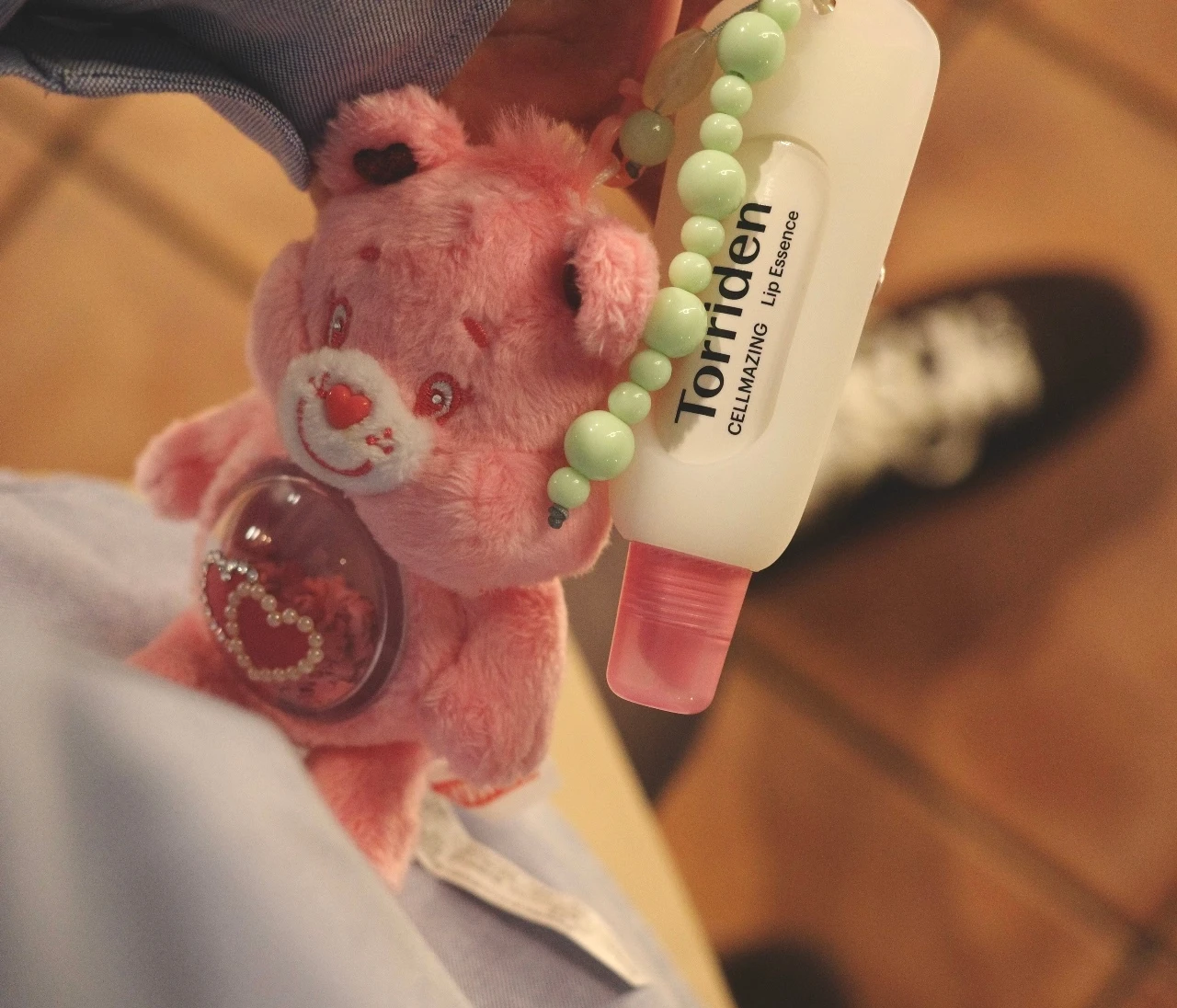 最速レビュー【10月27日発売】『Torriden（トリデン）セルメイジング コラーゲン リップエッセンス』で乾燥知らず！