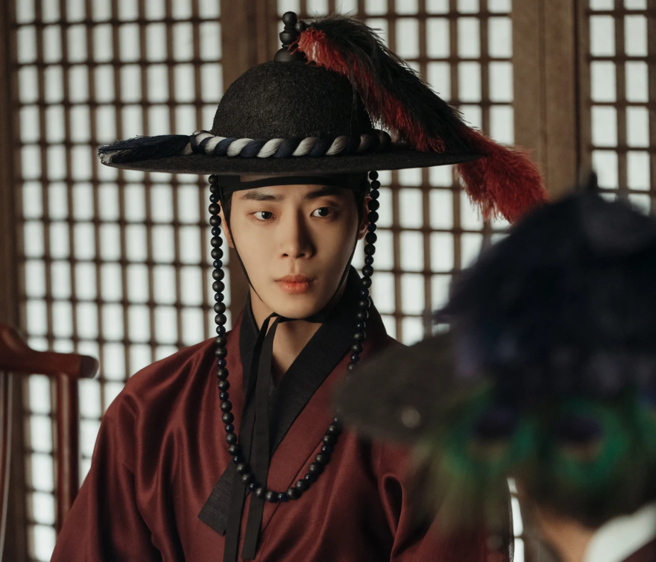 チュ・ヨンウの魅力がさく裂する史劇リーガルロマンス『オク氏夫人伝 -偽りの身分 真実の人生-』【韓ドラオタクおすすめの1本】
