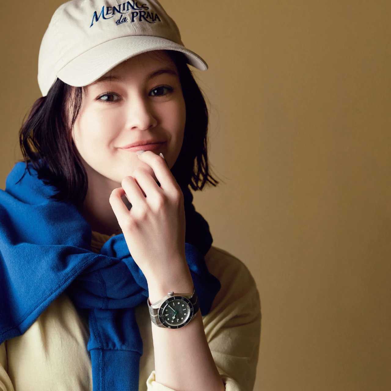 【願いをかなえる相棒ウォッチ】スポーティファッションに合わせたい、大きめウォッチ4選