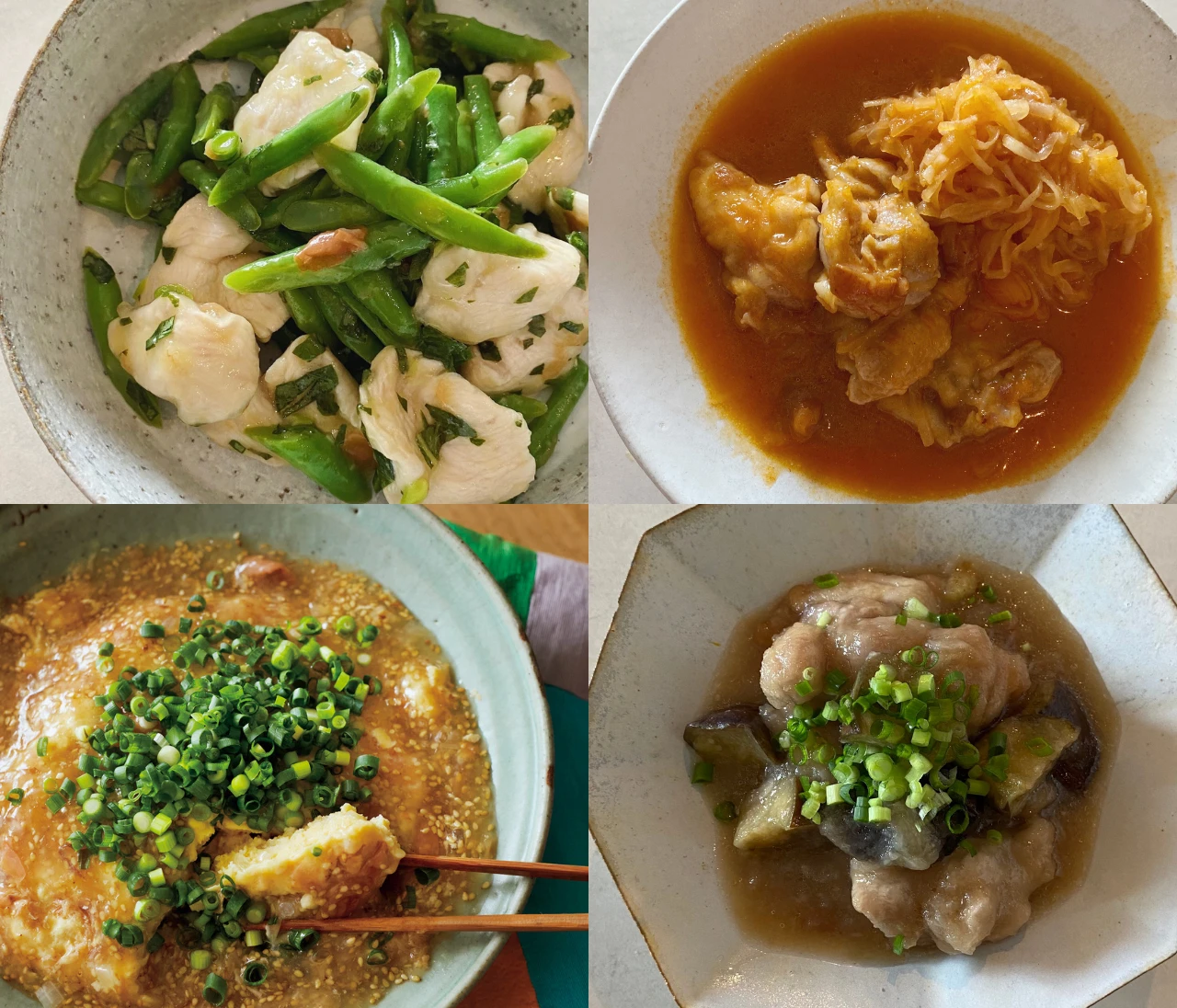 【長谷川あかりのご自愛ごはん】梅を使ったさわやかレシピ5選