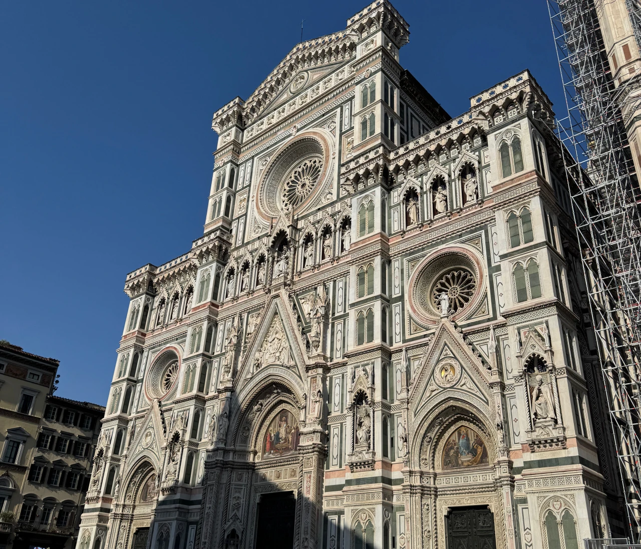 【イタリア旅行】フィレンツェ編｜1泊2日で回る王道コース！