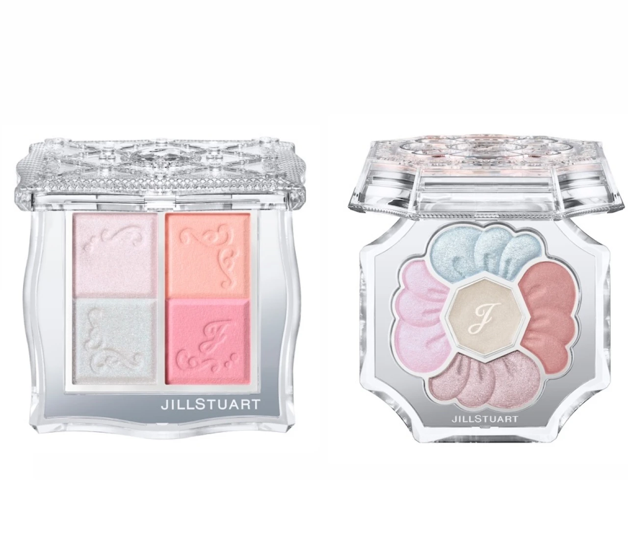 【ジルスチュアート】新チークが主役！ 重ねて楽しむサマーコレクション