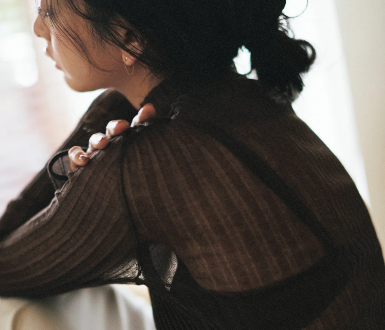 下着のプロが教える「ブラジャーを見直したい理由」とは？ 選び方次第でQOLが上がる！