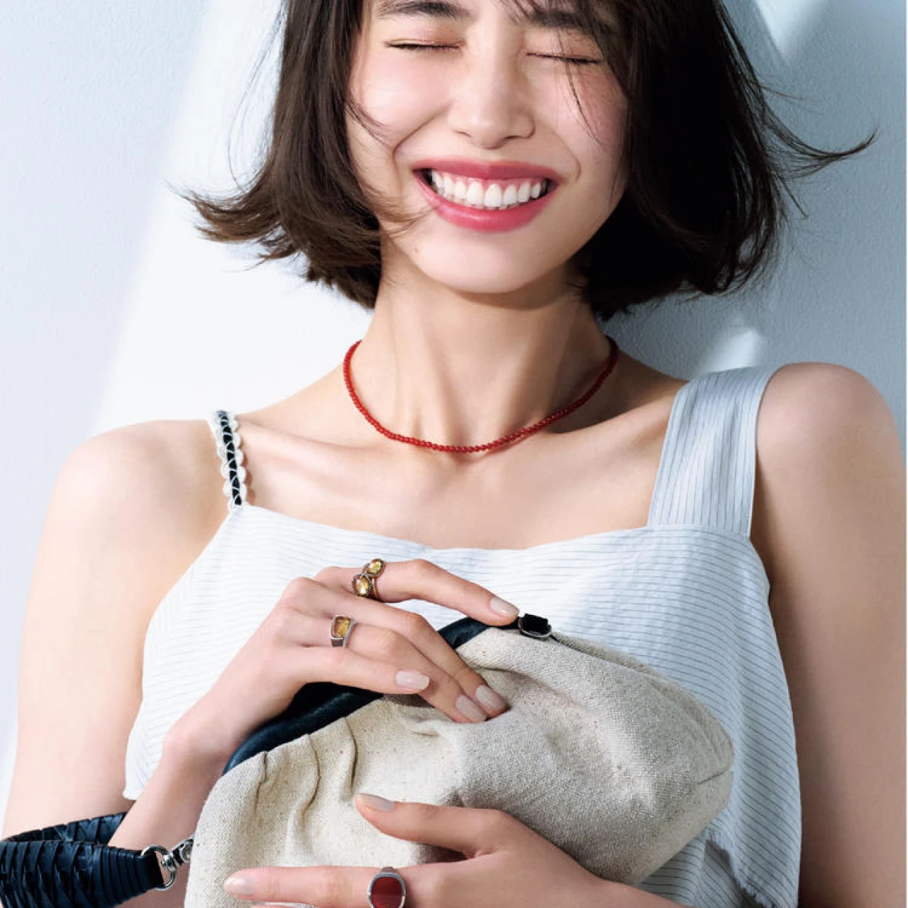 2026年下半期の“全体運”を上げる「レッド＆イエロー」の色石ジュエリー5選【All10万円以下】