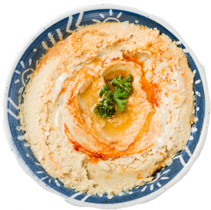 【レシピ】ホムパの主役!?イスラエル料理のフムスをおうちで作ってみない?