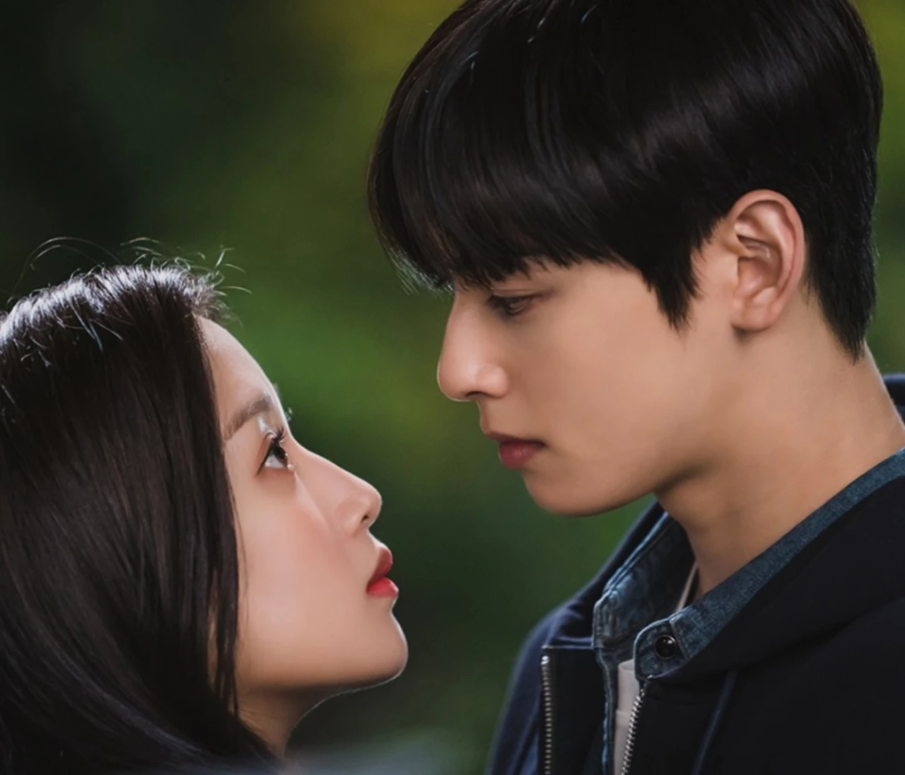 チャウヌ主演！『女神降臨』は美男美女に癒される胸キュン学園ドラマ【韓ドラオタクおすすめの1本】