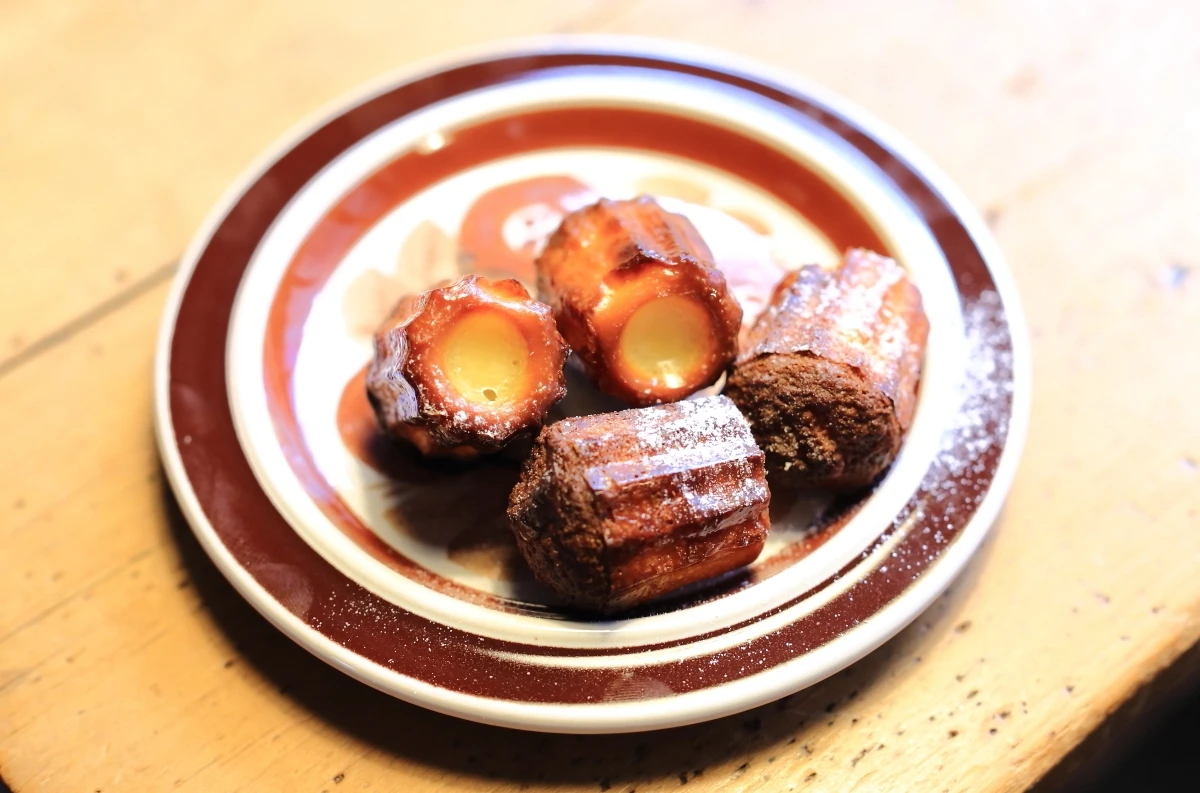 どこを切り取っても絵になる♡ 北浜の新しいカフェ①【関西のイケスポ】