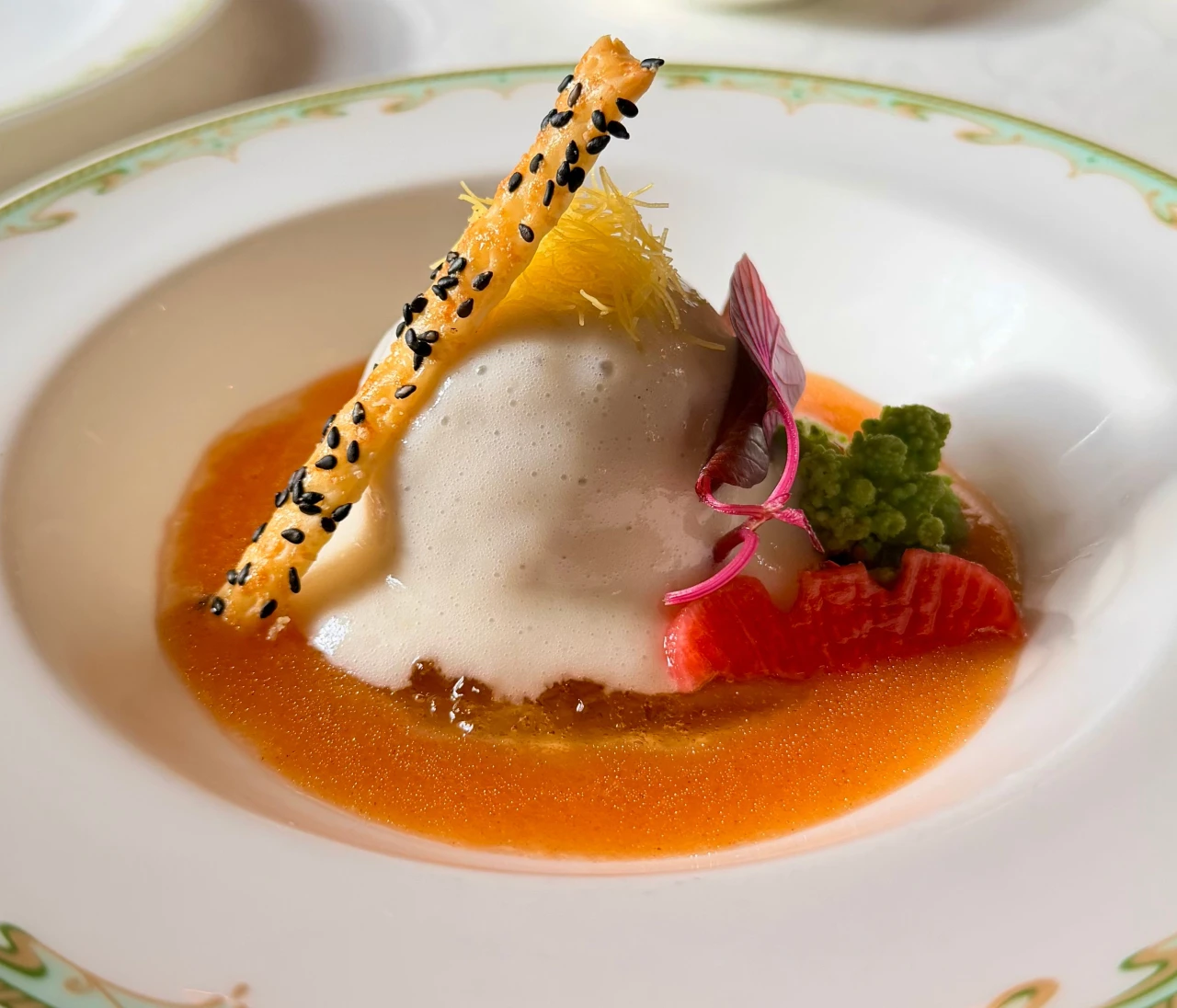 ディズニーシーS.S.コロンビア号で味わう贅沢ランチレポ♡