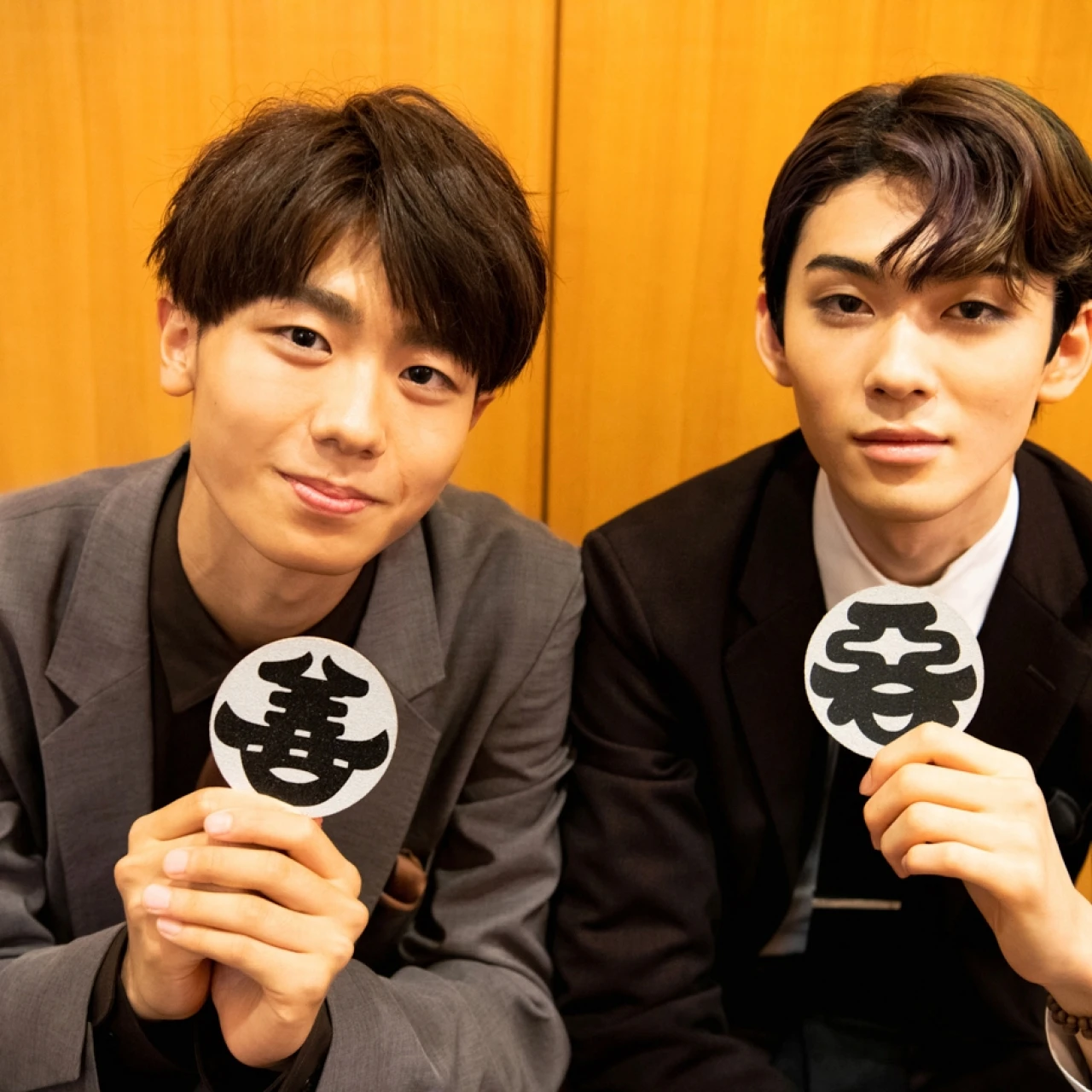  #市川染五郎 & #市川團子 の合同取材会を詳細レポート!! 歌舞伎座『 #八月花形歌舞伎 』の『三社祭』に出演中!!【まんぼう部長の歌舞伎沼への誘い♯32】

