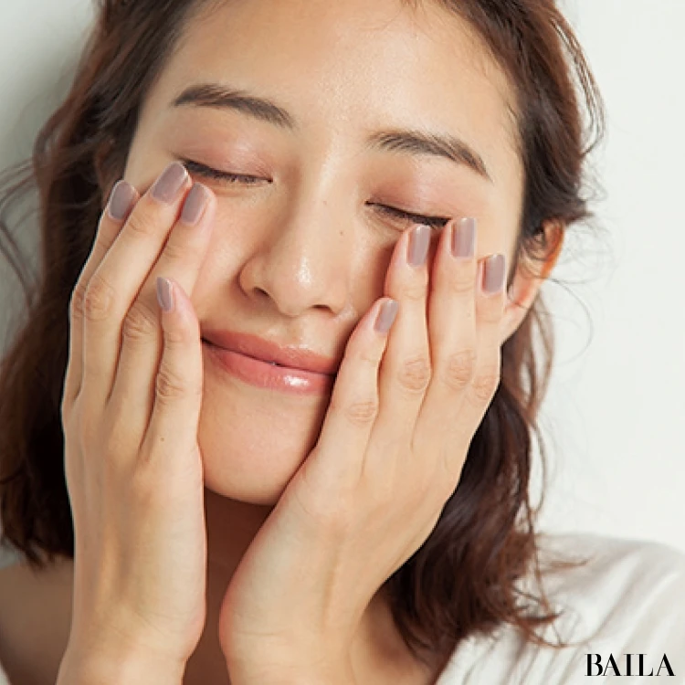 潤い材料