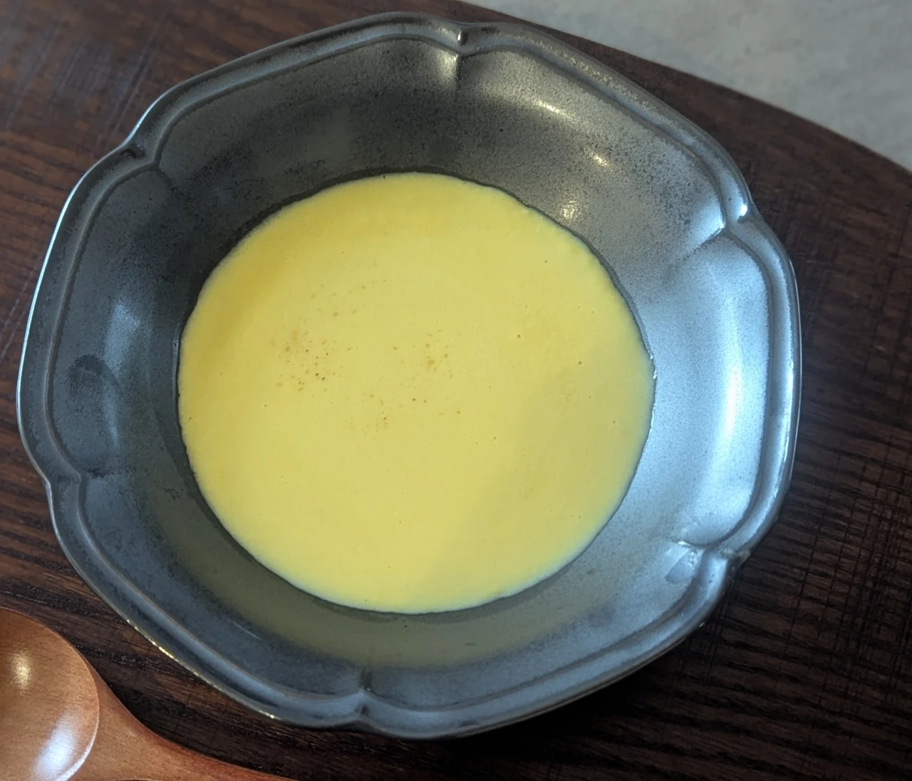 自動調理ポットで作る絶品コーンポタージュ