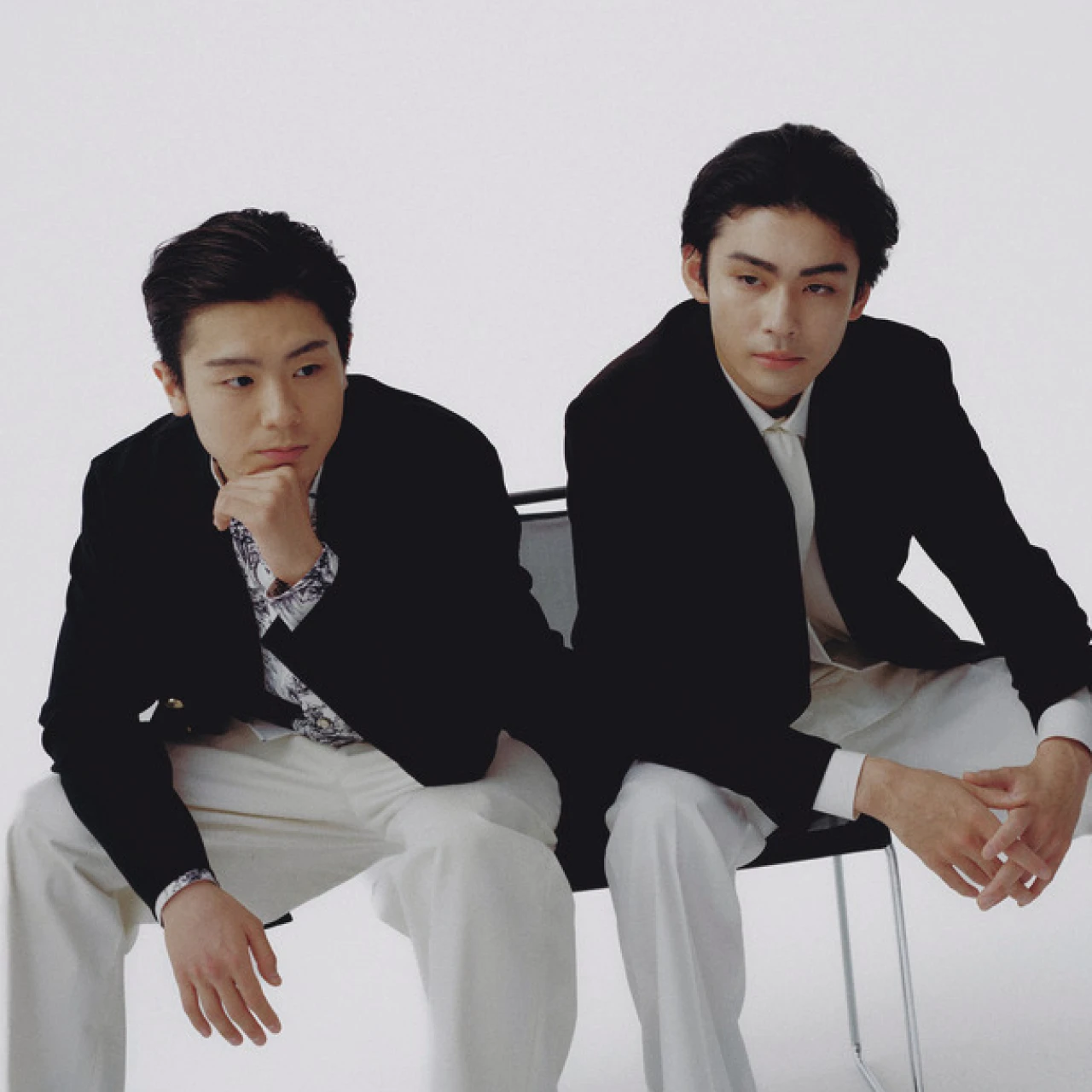 市川染五郎&市川團子 二人一緒だと最強で最高! 7月『蝶の道行』 8月『火の鳥』で"染團"が歌舞伎座に降臨!! 【歌舞伎沼への誘い#74】