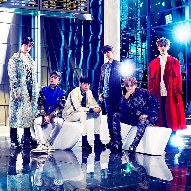 BAILA11月号特装版の表紙は”2PM”！　皆さんからの応援メッセージを一部掲載予定！