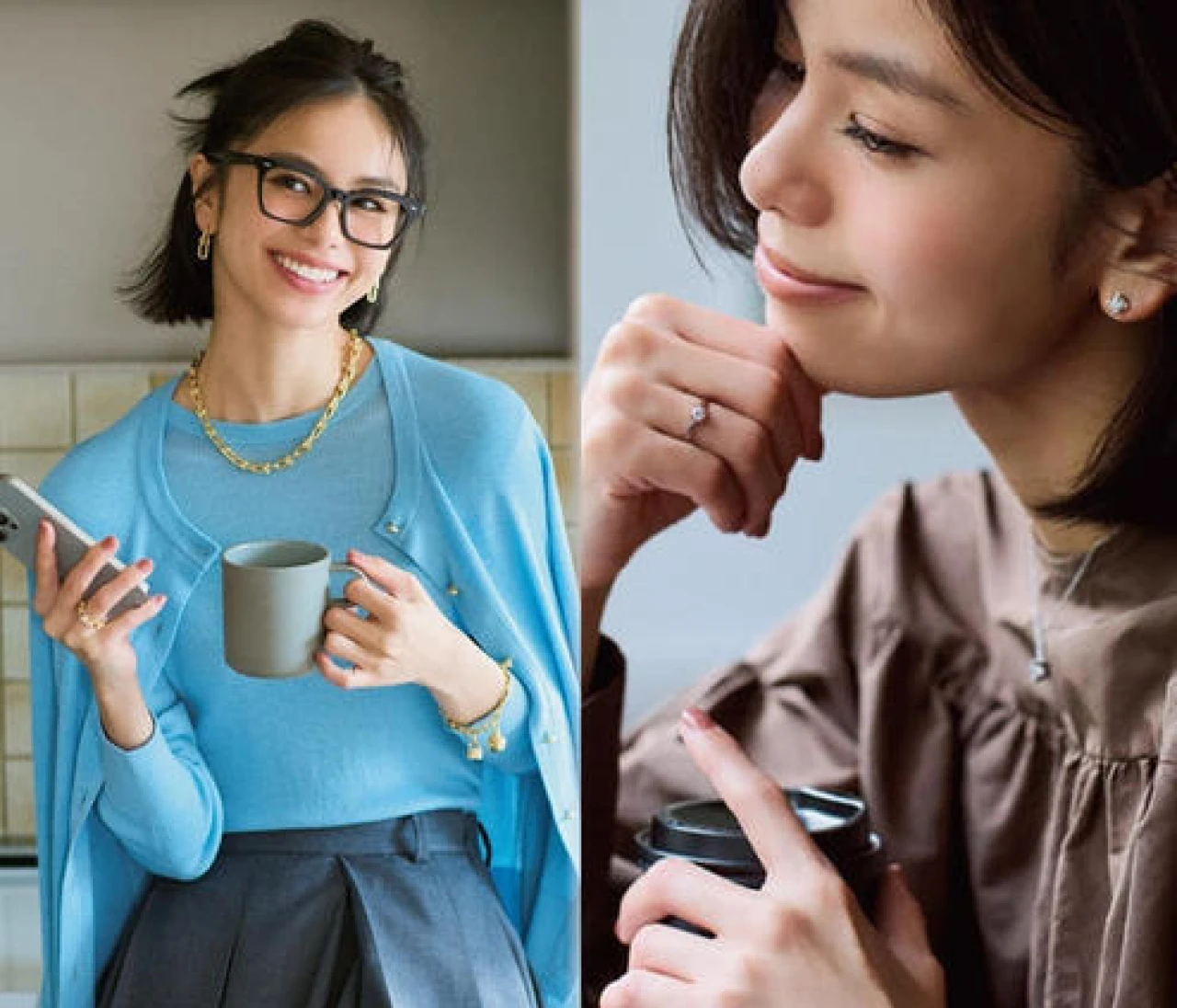 カルティエ、ティファニー、ハリー・ウィンストン、ディオールほか【働く30代をご機嫌にするジュエリー8ブランド】