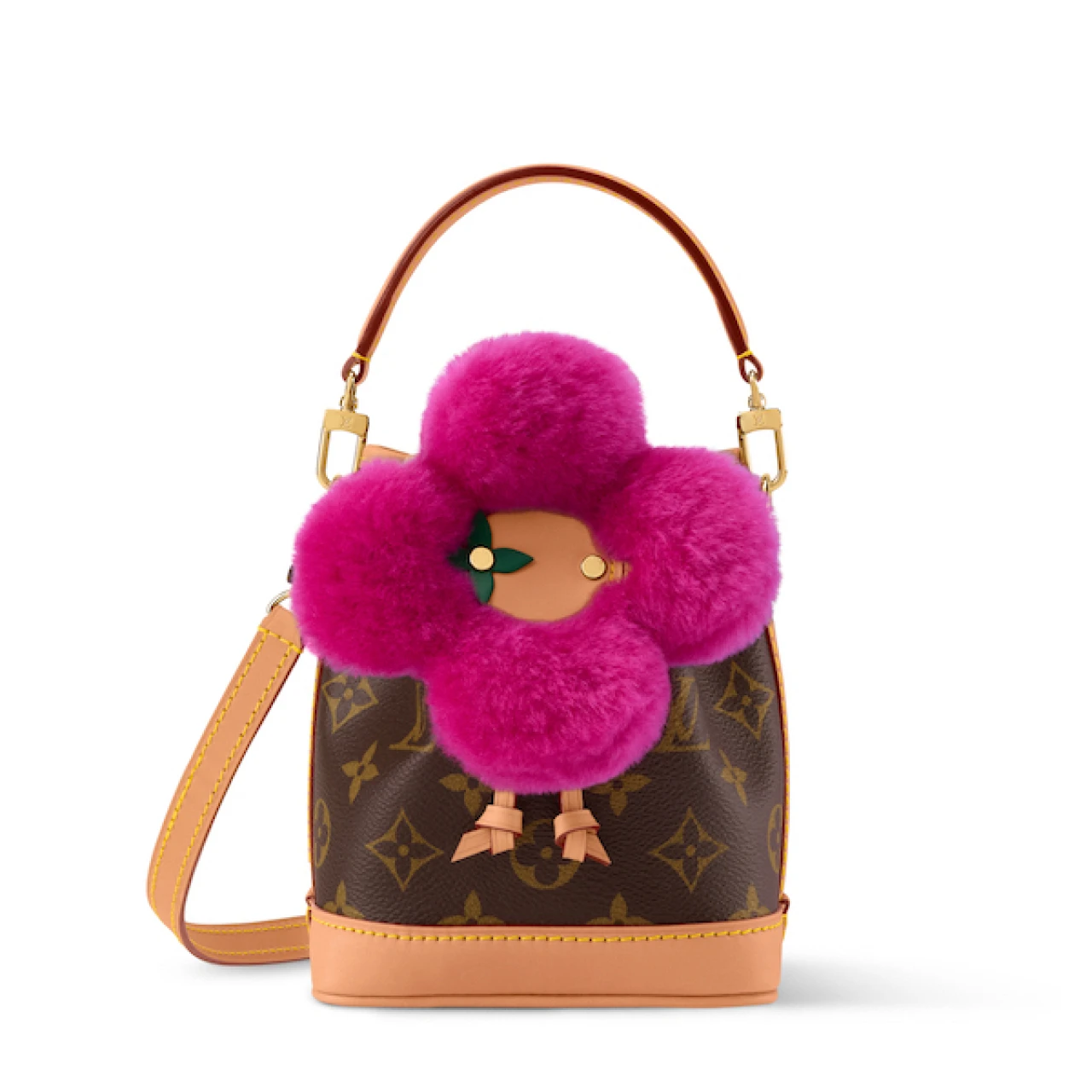 【LOUIS VUITTON(ルイ·ヴィトン)】「ヴィヴィエンヌ ウィンターホリデー」コレクション第2弾の新作登場