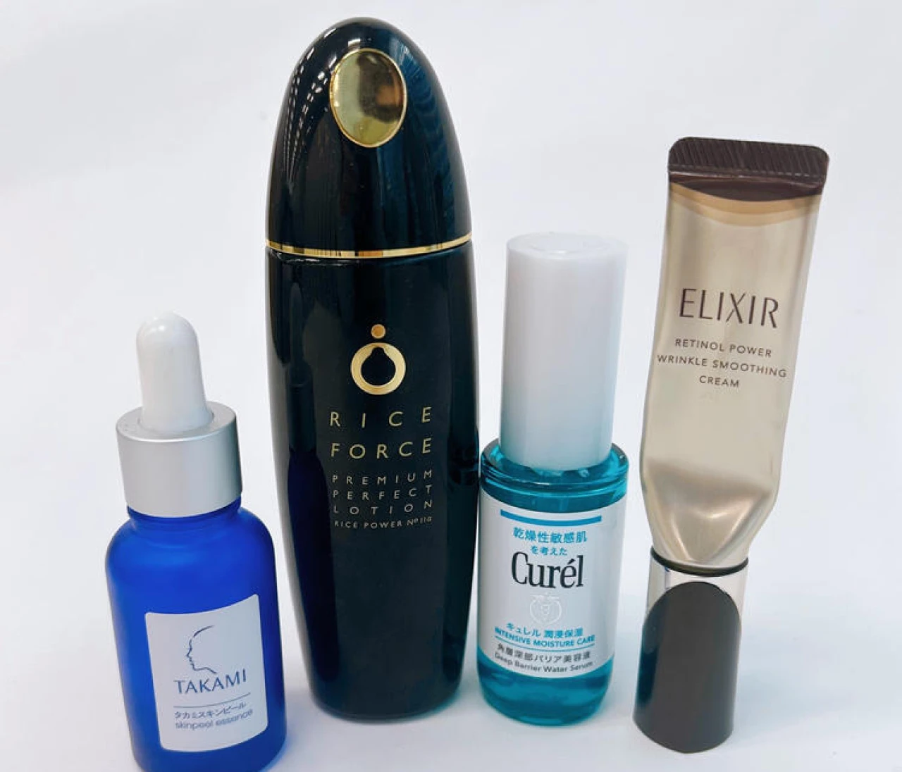 頼りになりすぎて毎日感謝した信頼ブランドの名品