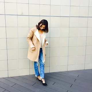 休日デニムなバイラーズ新年会❤️