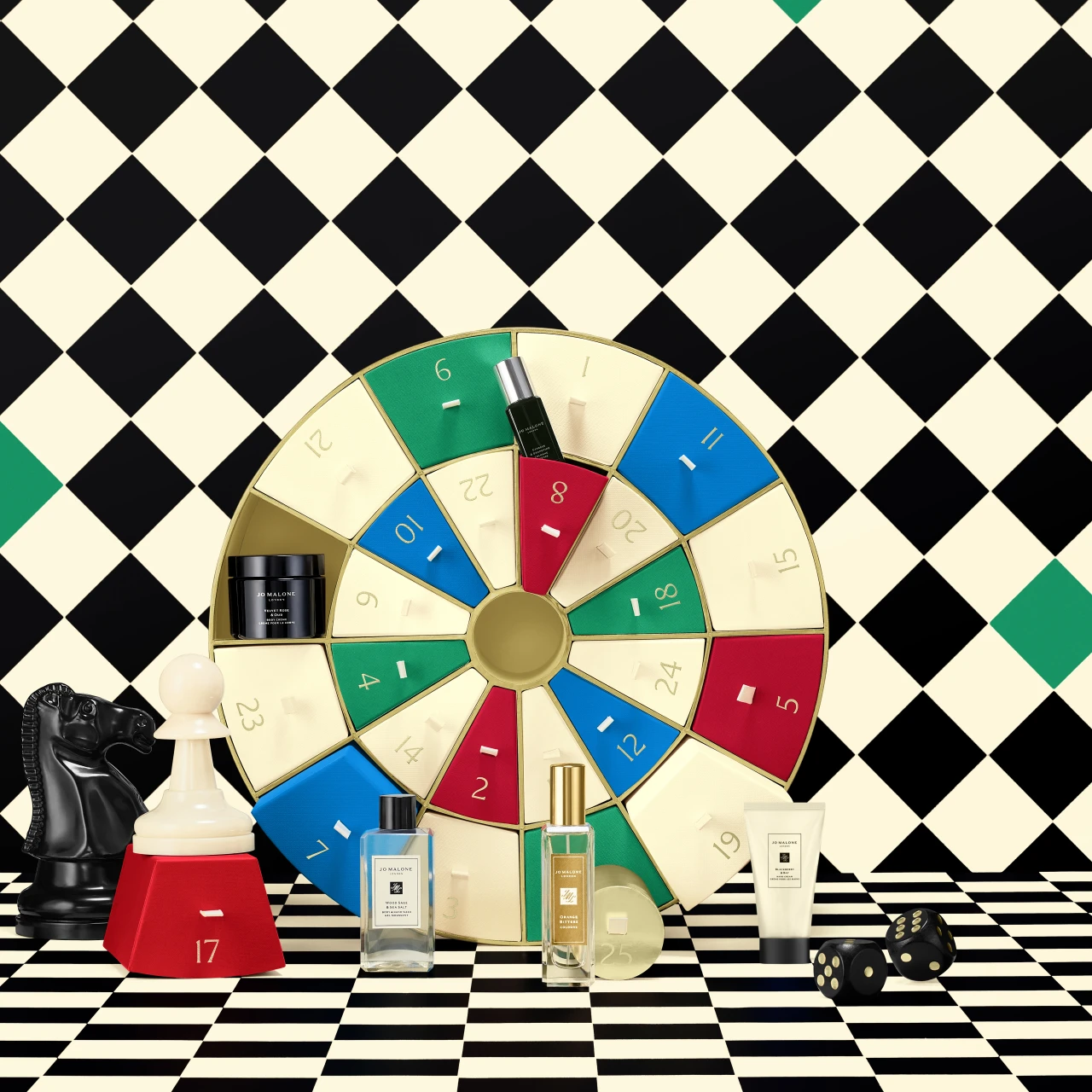 2025クリスマス限定の香りも。【ジョー マローン ロンドン】のホリデーコレクションのおすすめは？