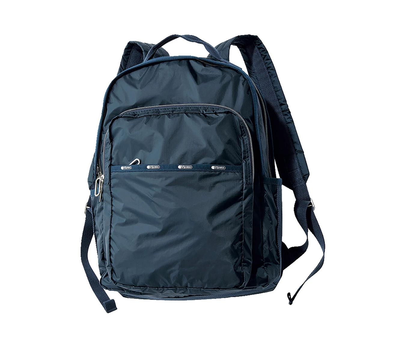 バイラ世代にちょうどいい “ちょこっとスポーティ”をかなえてくれる! レスポートサックで見つけた春の早耳トピックス_7