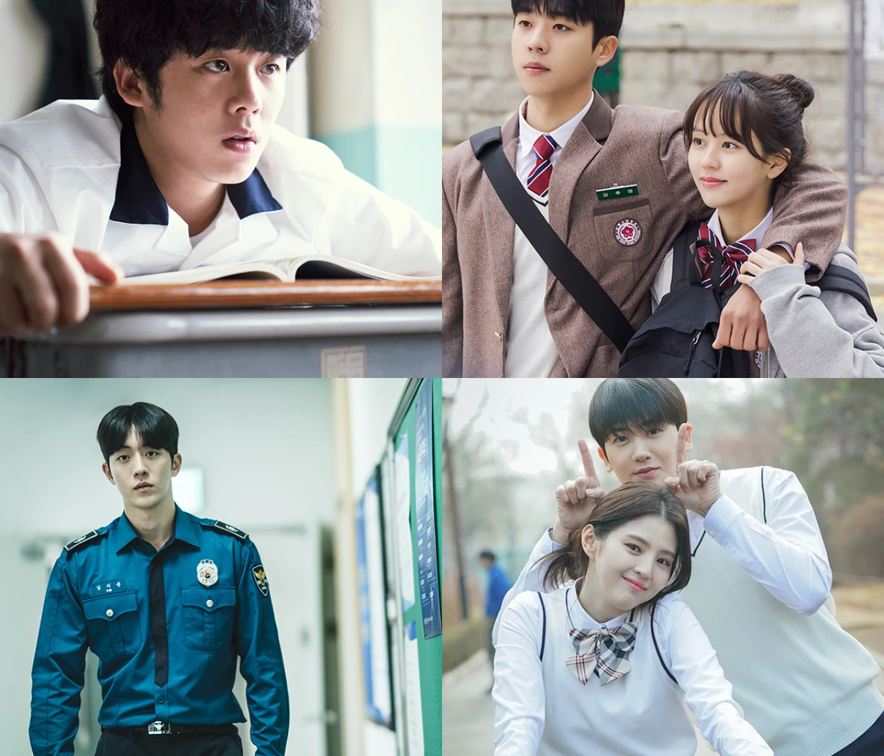 【2025年最新】ディズニープラスで見られる！おすすめ人気韓国ドラマ6選