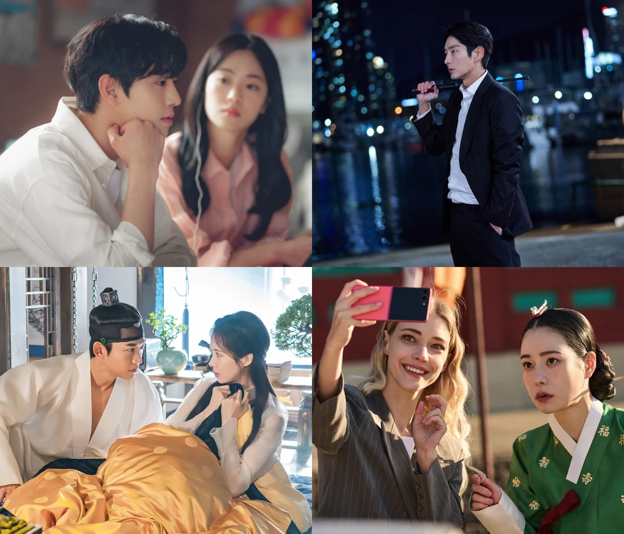 【韓国ドラマ】タイムスリップ・転生ドラマおすすめ9選。復讐も恋も人生逆転も！運命を変える物語にハマる